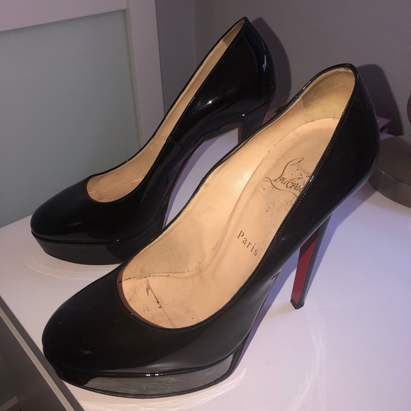 Christian Louboutin pumps - Picture 4 of 5